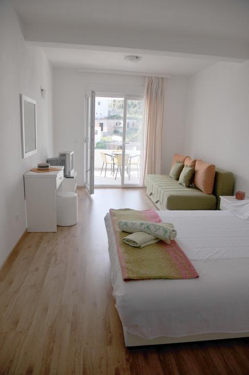 Apartments Casa Pineta Ulcinj Exterior photo