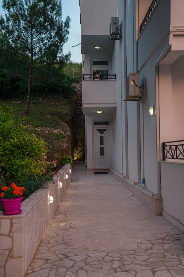 Apartments Casa Pineta Ulcinj Exterior photo
